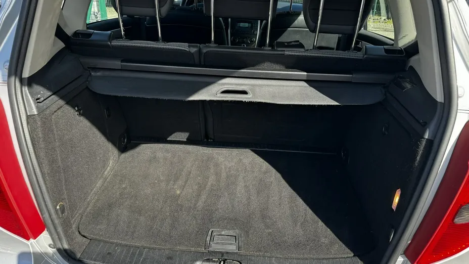 MERCEDES-BENZ A Klasa -
