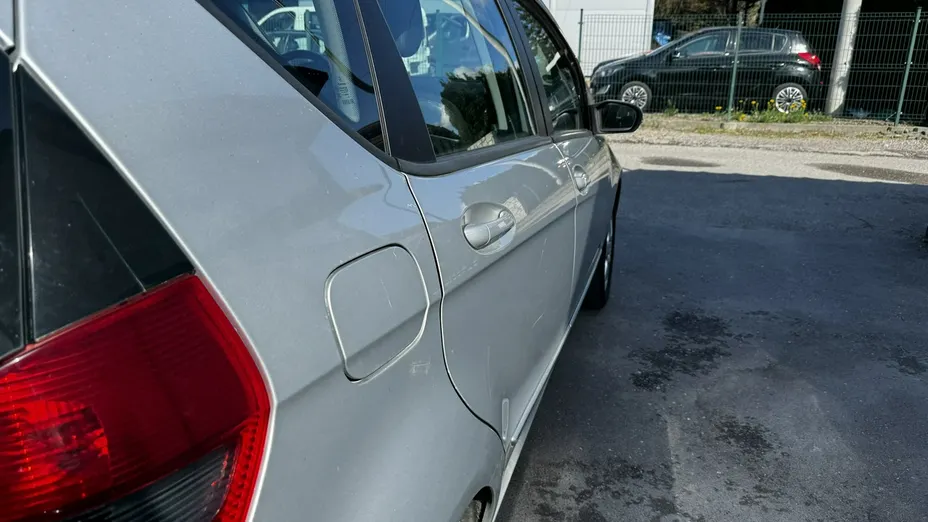 MERCEDES-BENZ A Klasa -