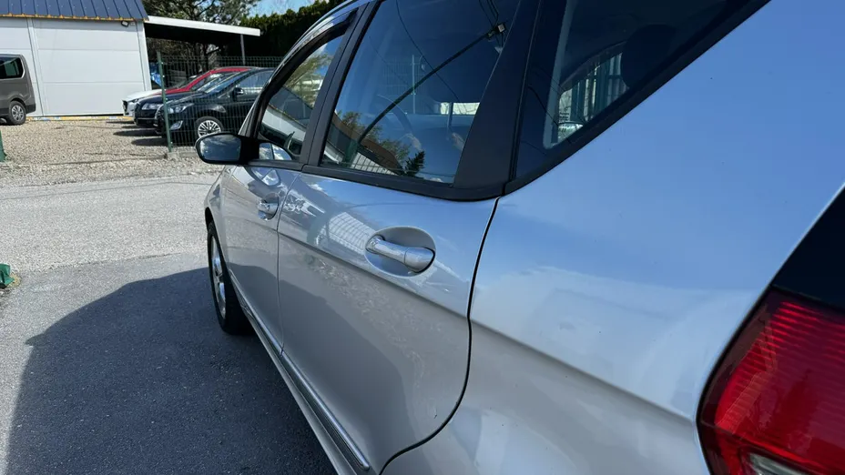 MERCEDES-BENZ A Klasa -