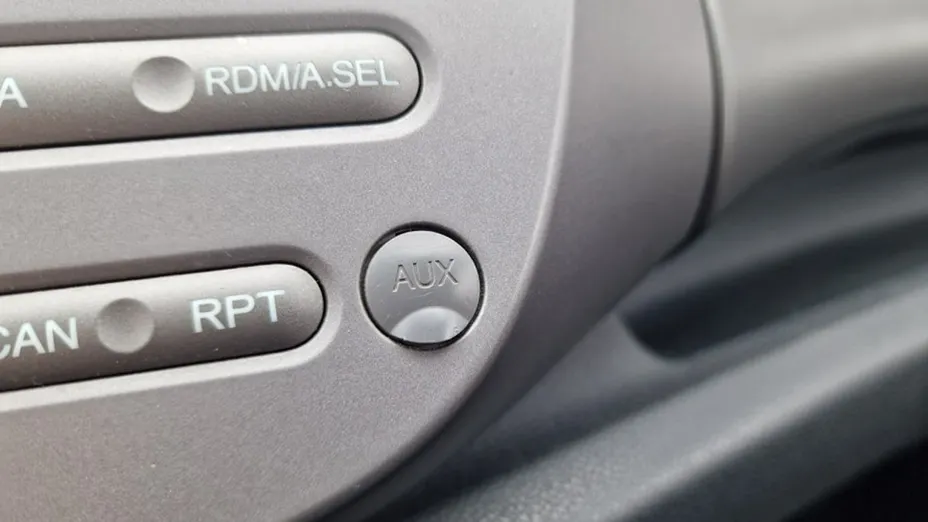 HONDA Jazz -