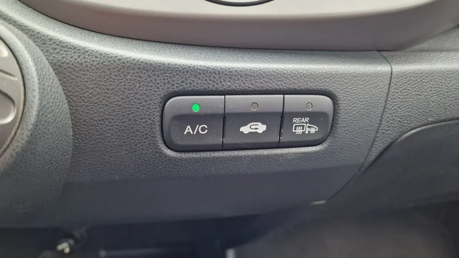 HONDA Jazz -