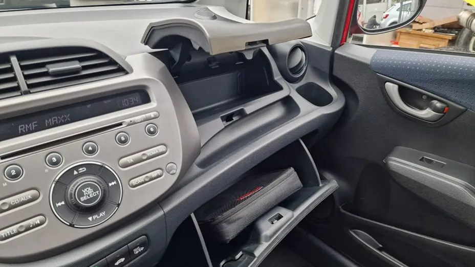 HONDA Jazz -