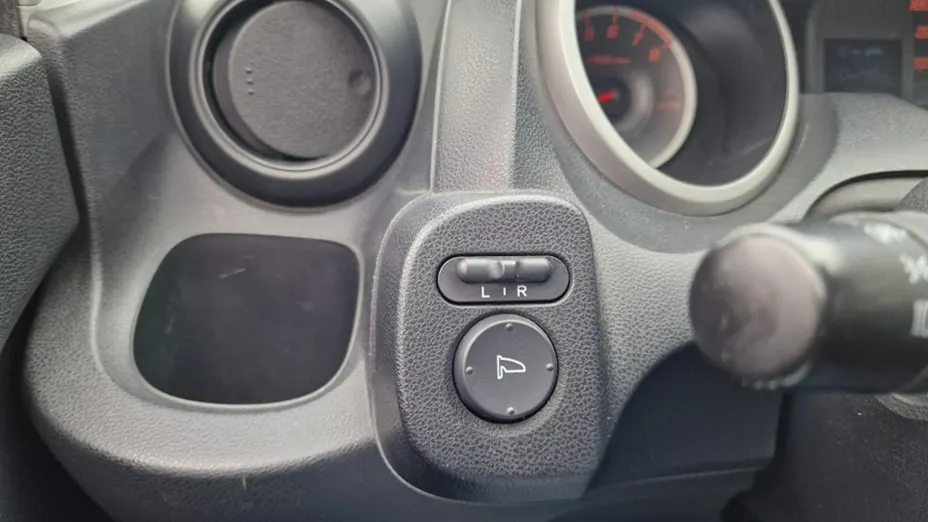 HONDA Jazz -