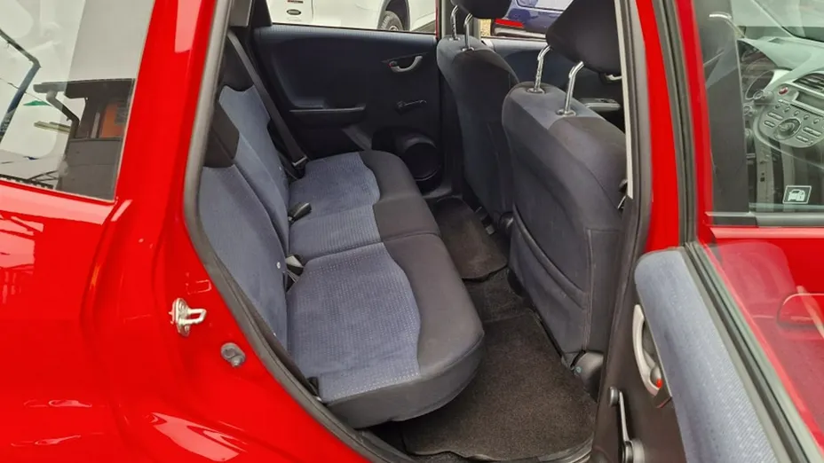 HONDA Jazz -