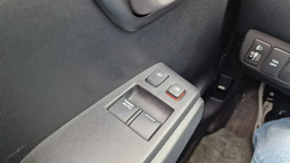 HONDA Jazz -