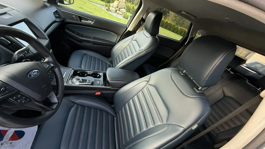 FORD Edge -