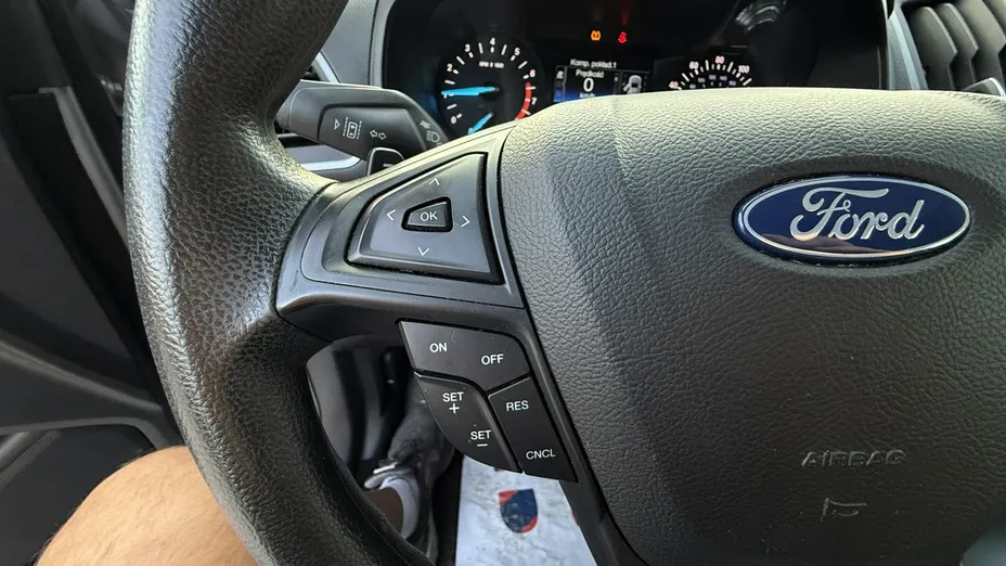 FORD Edge -