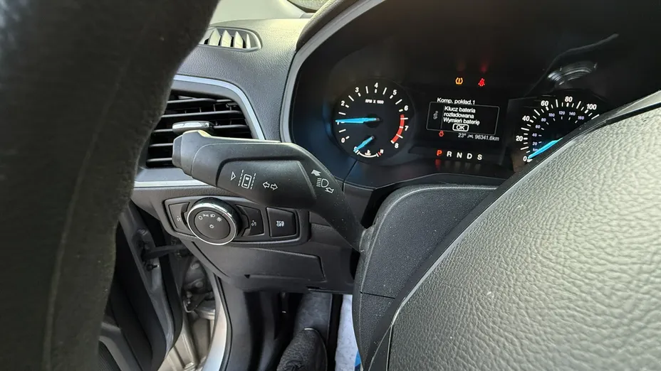 FORD Edge -