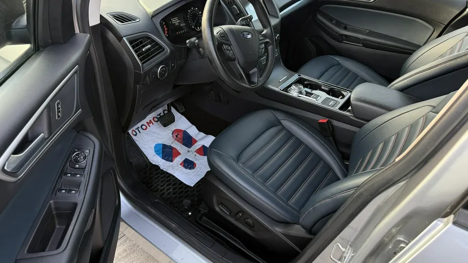 FORD Edge -