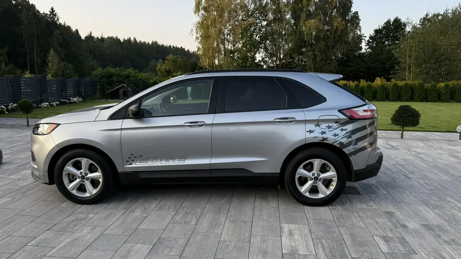 FORD Edge -