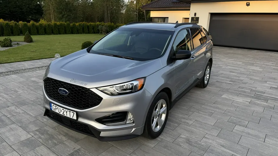 FORD Edge -