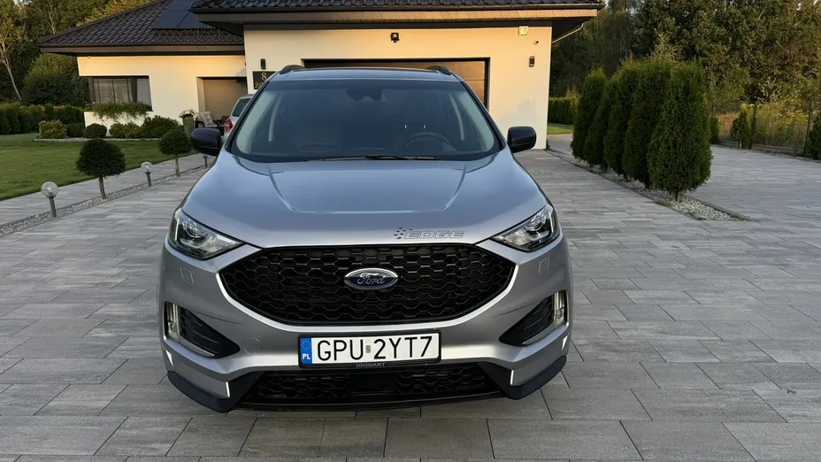 FORD Edge -