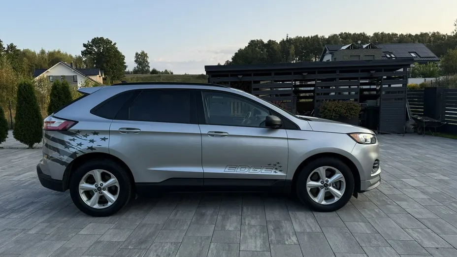 FORD Edge -