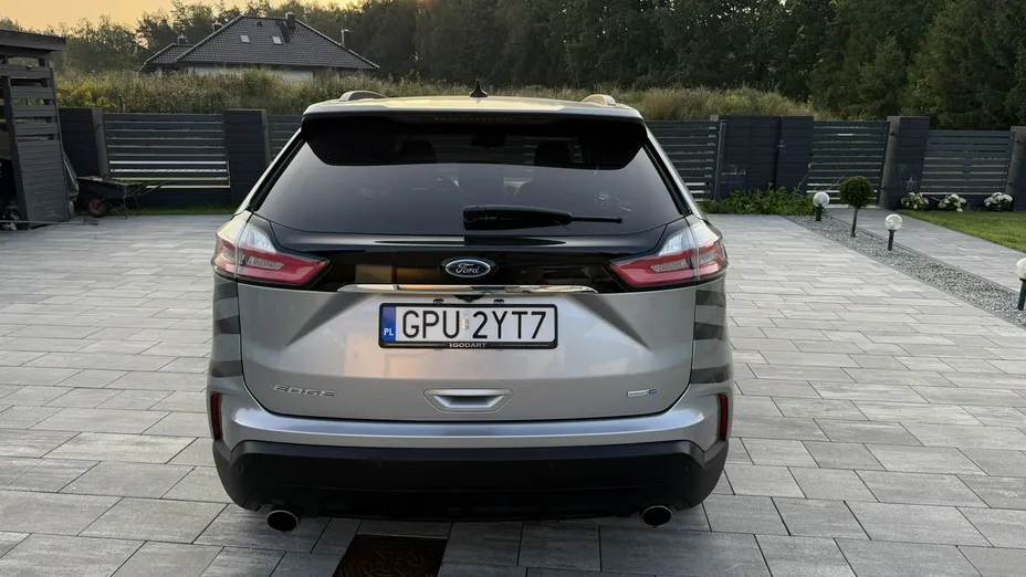 FORD Edge -
