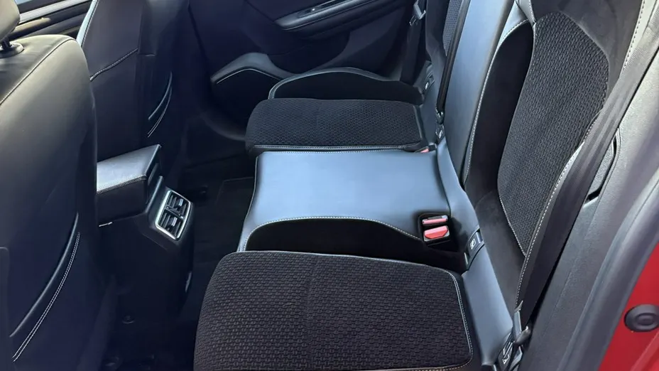 RENAULT Megane -