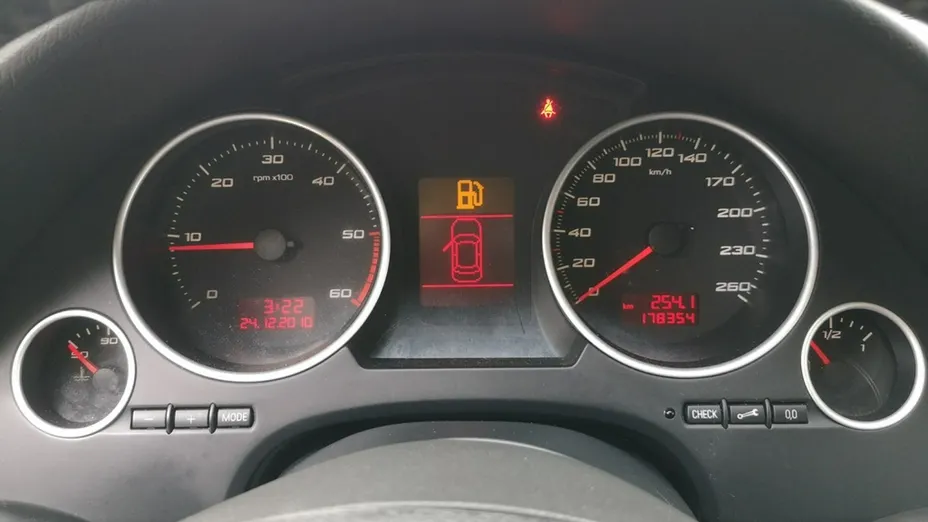 SEAT Exeo -