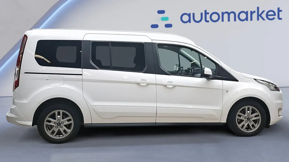 FORD Tourneo Connect Gr. Tourneo Connect 1.5 EcoBlue Titanium