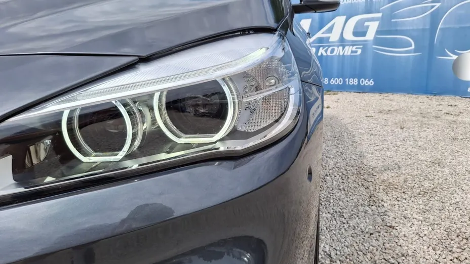 BMW Seria 2 220d GT xDrive aut