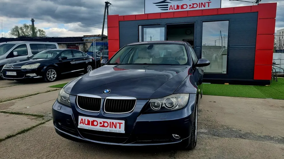 BMW Seria 3 -