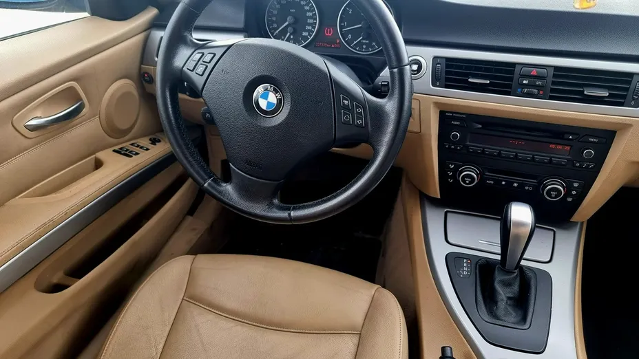 BMW Seria 3 -