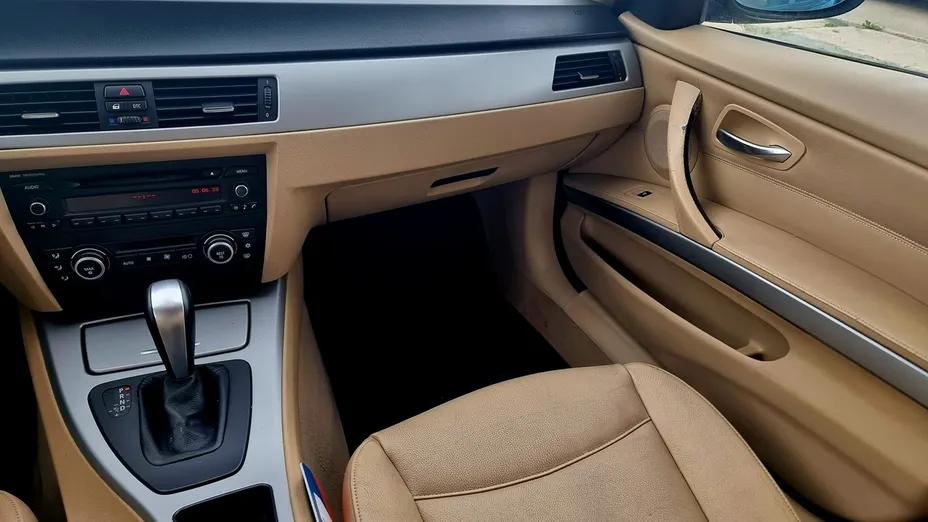 BMW Seria 3 -