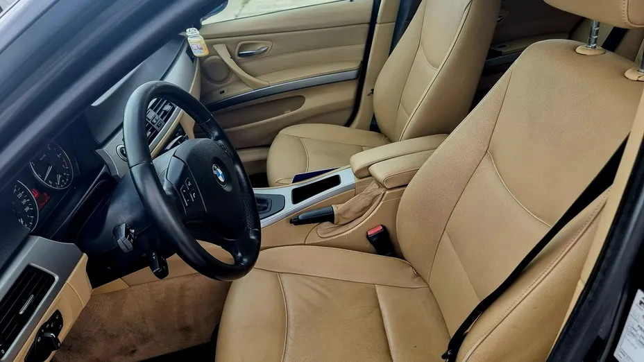 BMW Seria 3 -