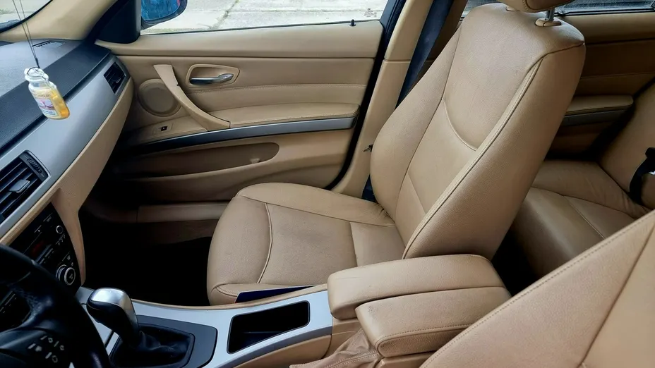BMW Seria 3 -