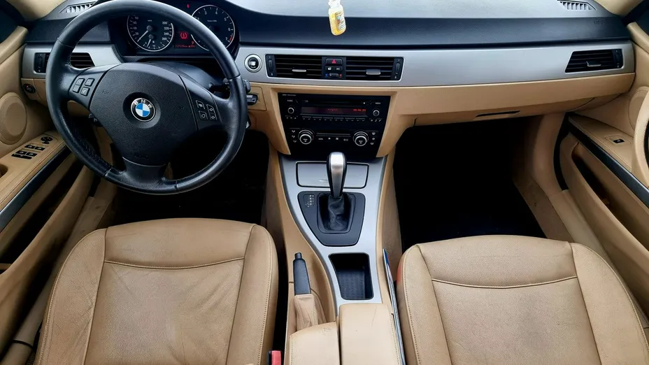 BMW Seria 3 -