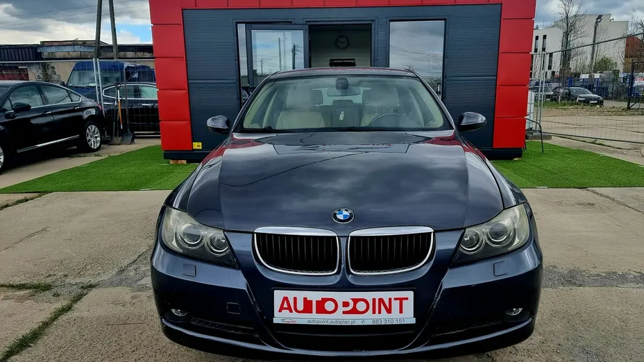 BMW Seria 3 -