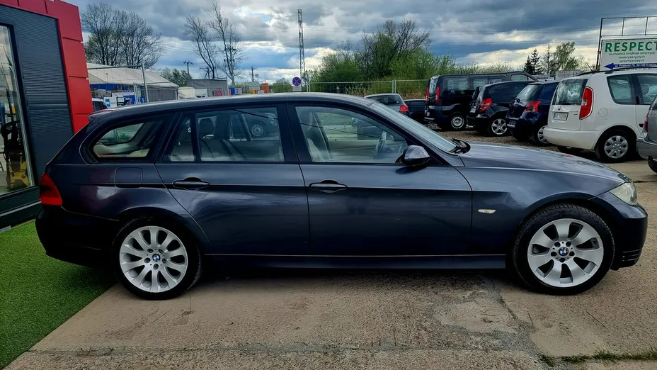 BMW Seria 3 -