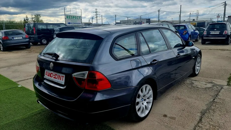 BMW Seria 3 -