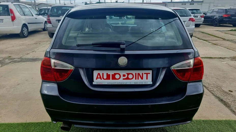 BMW Seria 3 -