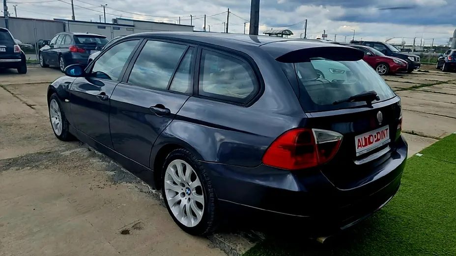 BMW Seria 3 -