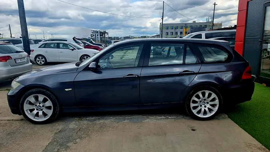 BMW Seria 3 -