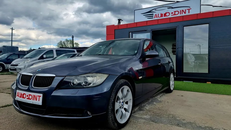 BMW Seria 3 -