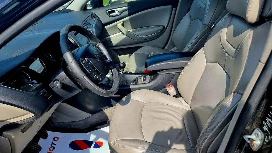 CITROEN C5 -