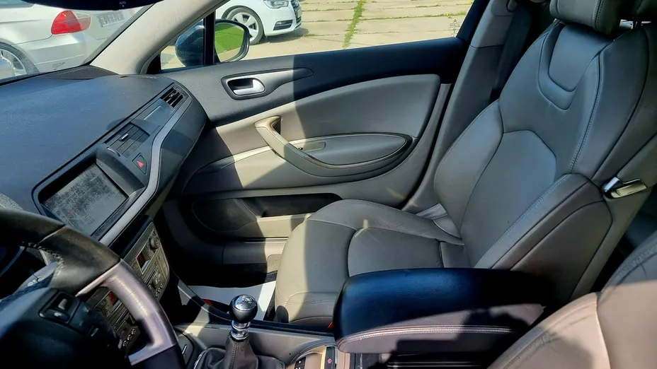 CITROEN C5 -
