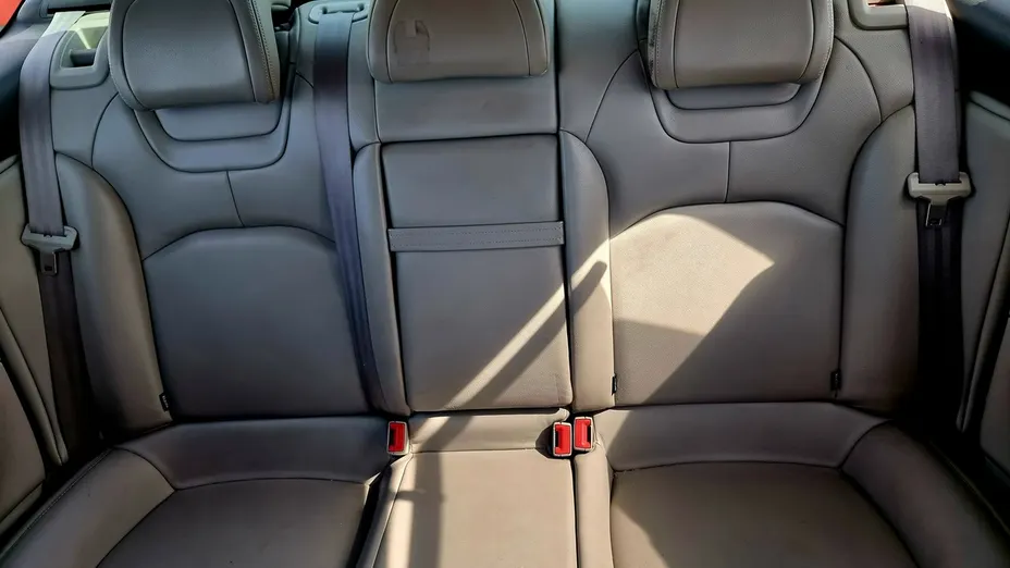 CITROEN C5 -