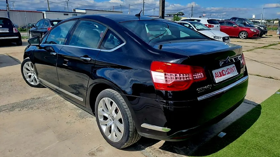 CITROEN C5 -