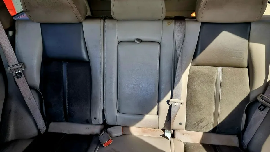 JEEP Grand Cherokee -