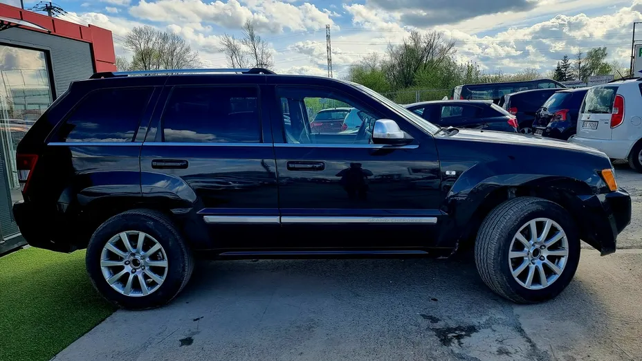 JEEP Grand Cherokee -