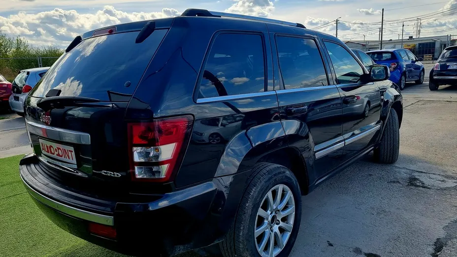 JEEP Grand Cherokee -