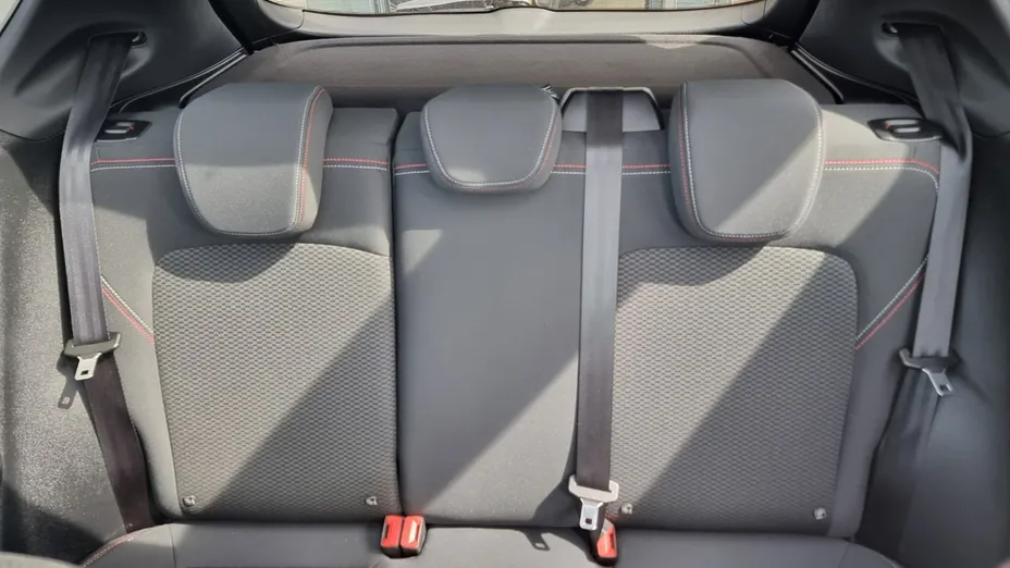 FORD Fiesta -