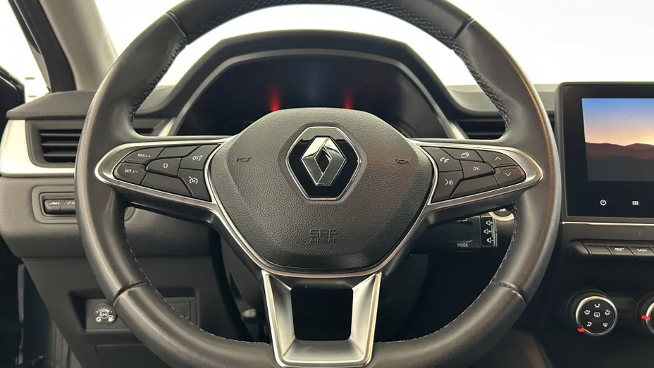 RENAULT Captur -