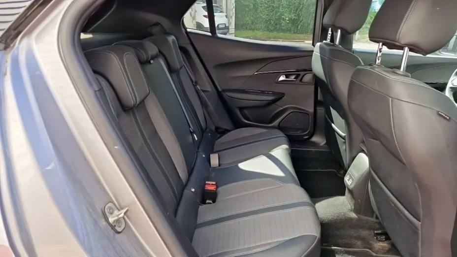 PEUGEOT 2008 -