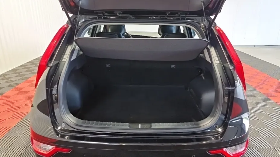 KIA Niro -