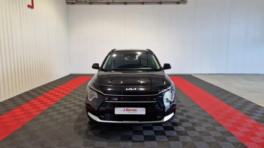 KIA Niro -
