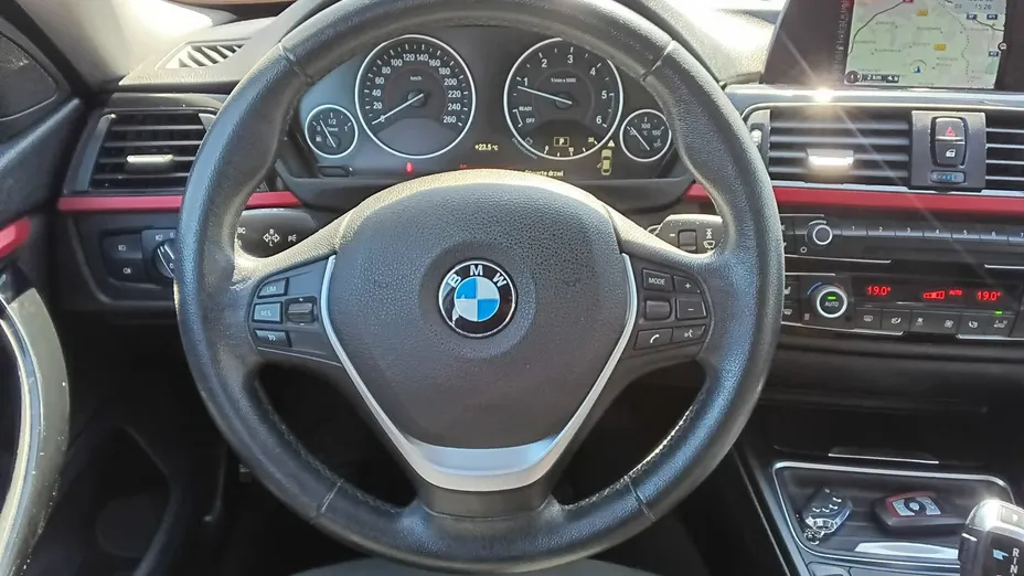 BMW Seria 4 -