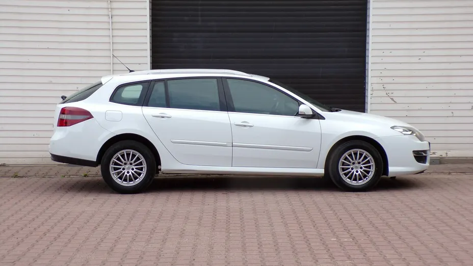 RENAULT Laguna -