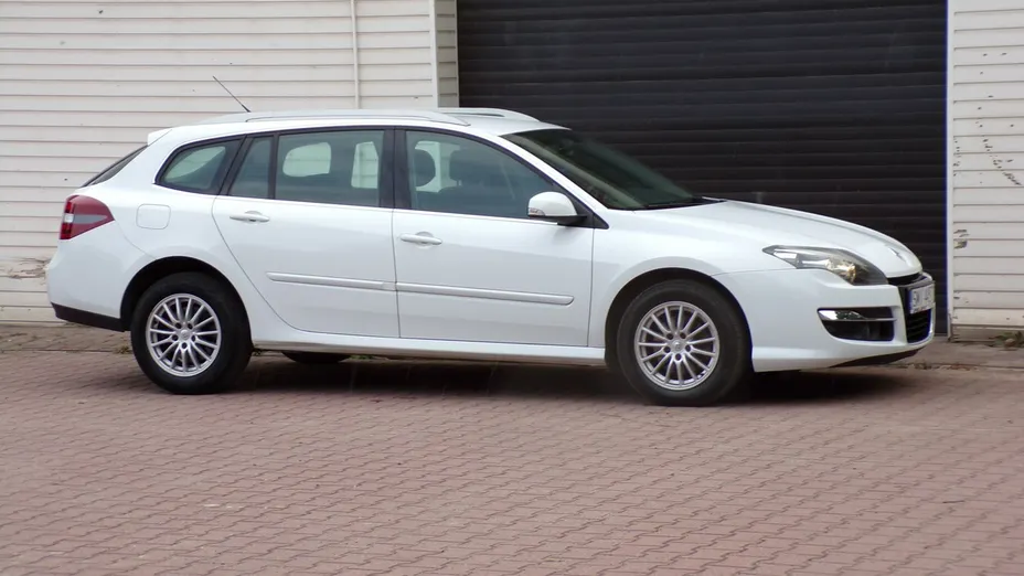 RENAULT Laguna -